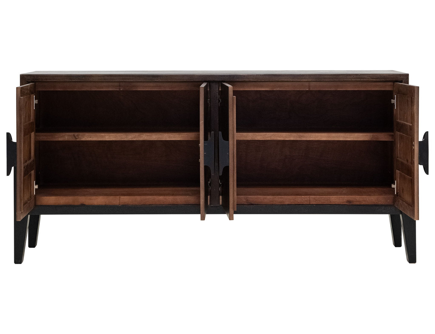 Moka - 4 Door TV Stand/Console