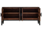 Moka - 4 Door TV Stand/Console