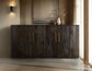 Balam - 4 Doors Console