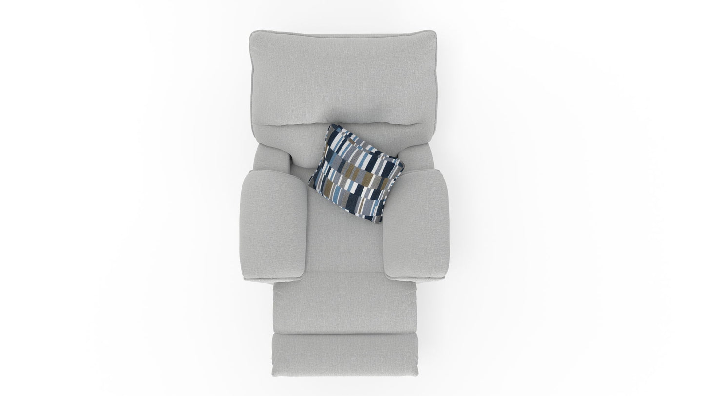 Lenny - Lay Flat Power Recliner