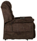 Soother - Power Lift Recliner