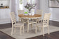 Mitchell - Dining Set