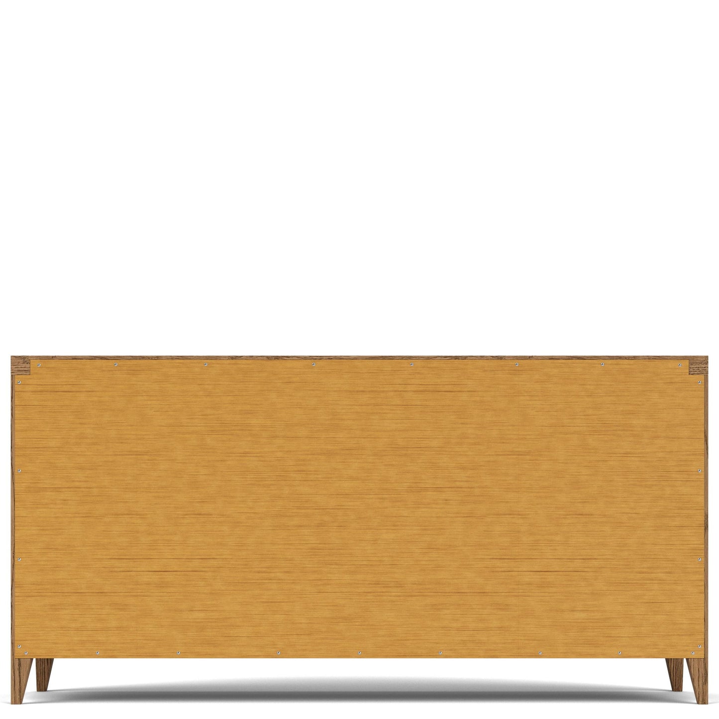 Halbrooke - Server - Light Brown