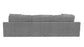 Comfrey - Sectional