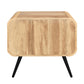 Rowan - One Drawer End Table/Bedside Table