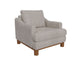 Olimpia - Armchair - Marfil