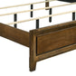 Ballard - Bed