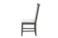 Flair - 5 Piece Dining Set (Table & 4 Chairs) - Gray
