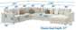 Ritzy - Modular Sofa