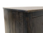 Mezquite - 6 Drawer Dresser