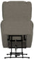 Paradise - Power Lift/Headrest/Lay Flat Recliner With CR3 Heat/Massage