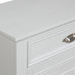 Jamestown - Nightstand - White
