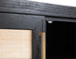 Solara - 4-Door Console