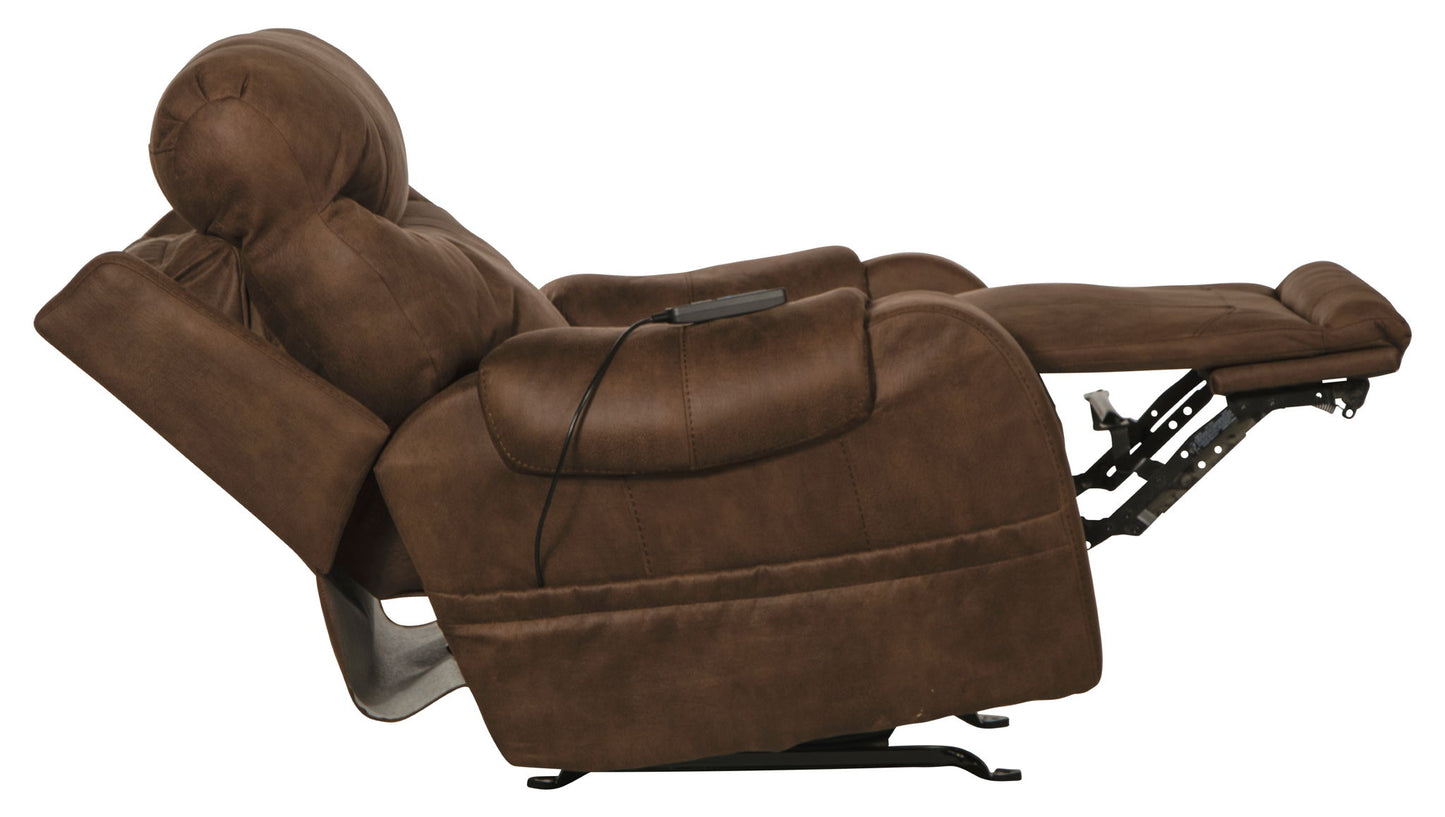 Recharger - Recliner