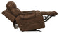 Recharger - Recliner