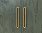 Balam - 4 Doors Console
