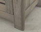 Bonfire - Buffet - Beige