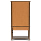 Calhoun - Bookcase - Whiskey Oak