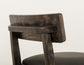 Balam - Barstool (Set of 2)