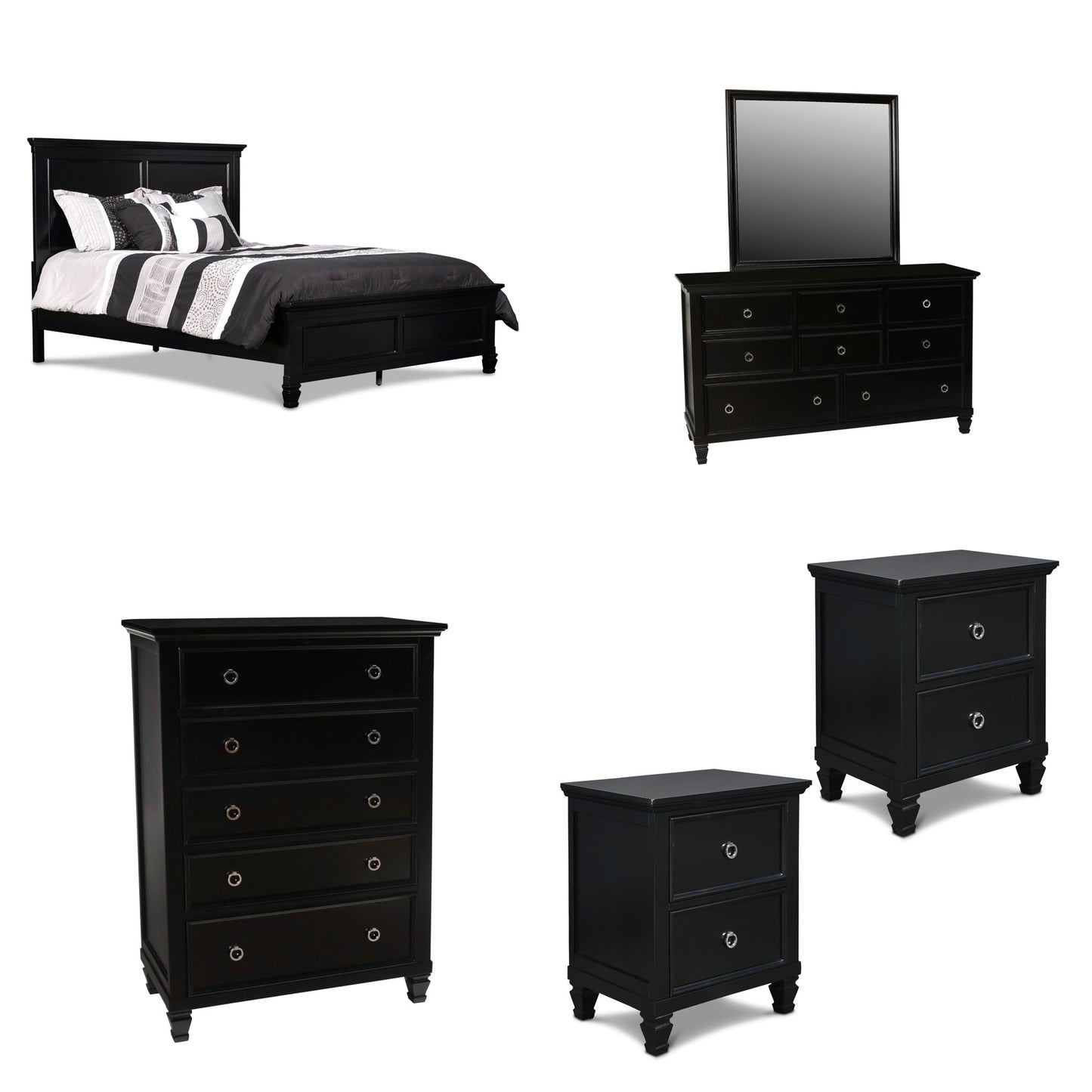Tamarack - Bedroom Set