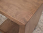 Mezquite - Table