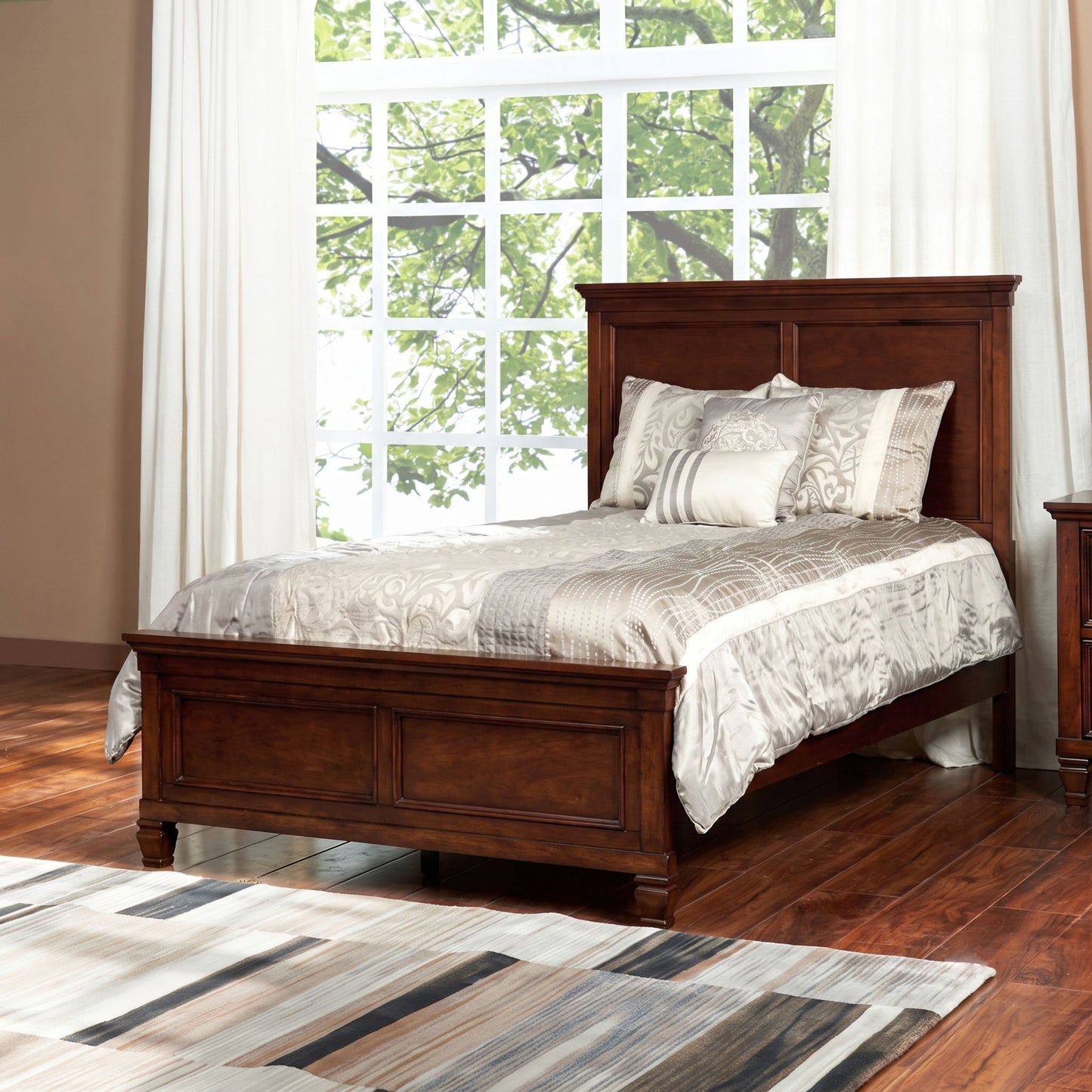 Tamarack - Bed