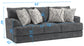 Tyson - Sofa