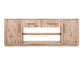 Balam - TV Stand For Fire Place