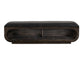 Balam - Wooden Bench With Cushioned Seat