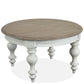 Jameson - Round Table
