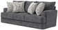 Tyson - Sofa