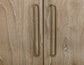 Balam - 4 Doors Console