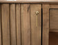 Mezquite - TV Stand