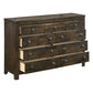 Blue Ridge - Dresser
