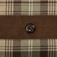 Huntsman - Queen Comforter Set (Set of 4) - Brown / Tan