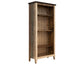 Antique - Bookcase - Multicolor