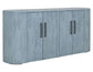 Balam - 4 Doors Console