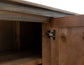 Halo - 4 Door Console