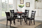 Gia - Counter Chairs (Set of 2)