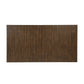Mariana - Rectangle Dining Table
