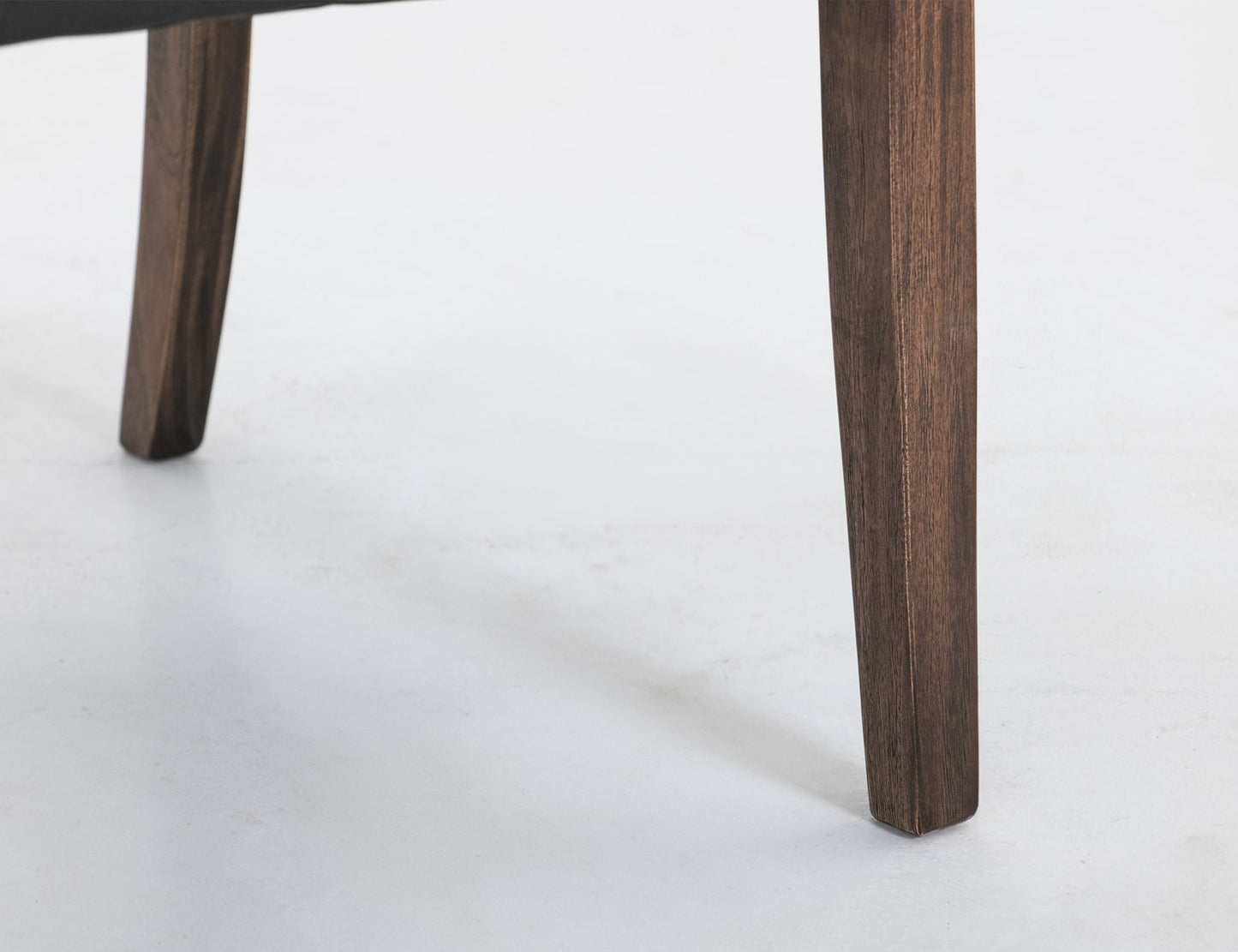 Walnut - Upholstered Chair (Set of 2)
