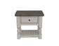 Stone - Nightstand