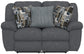 Trifecta - Reclining Loveseat