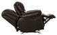 Transformer II - Reclining Loveseat