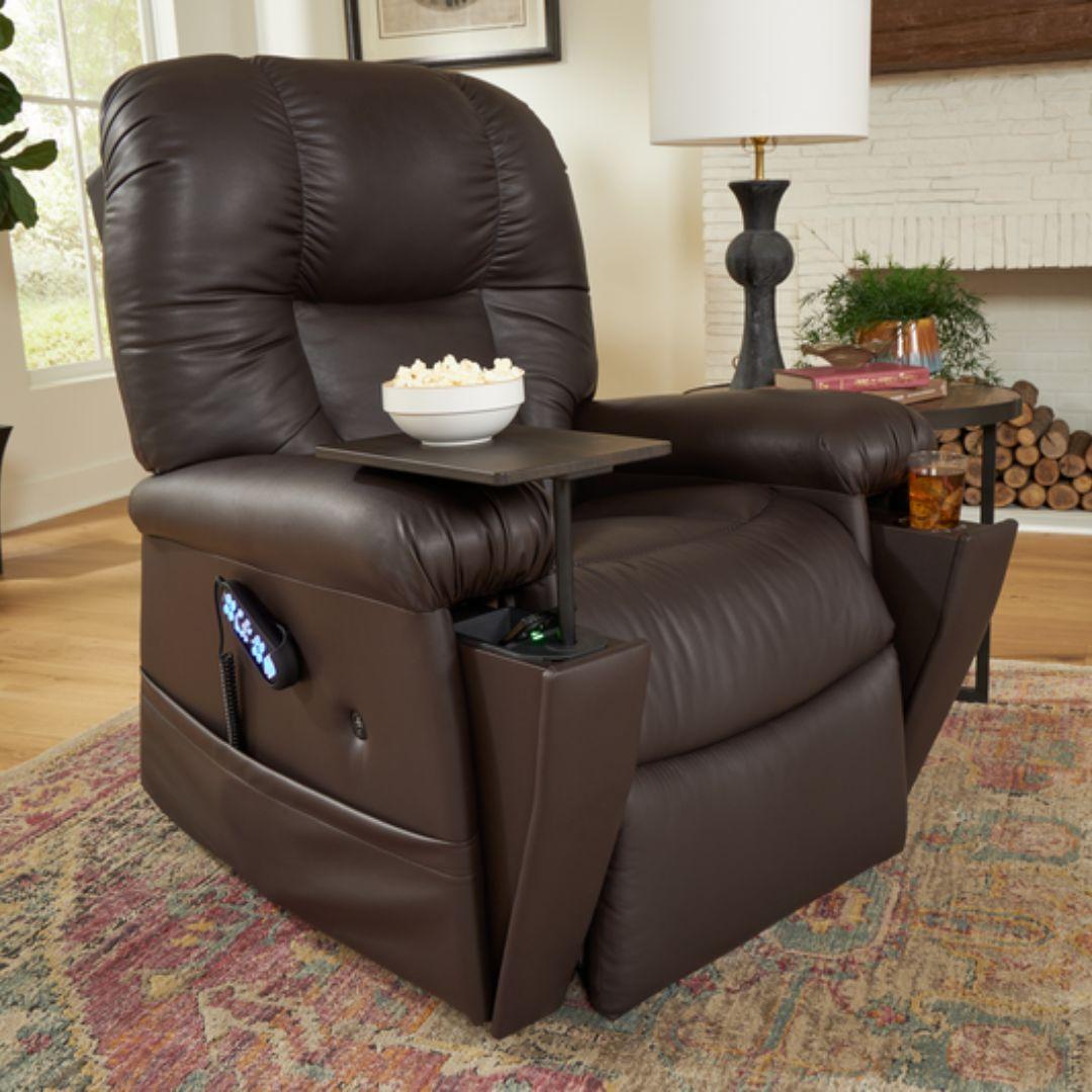 Artemis II Lift Chair by UltraComfort