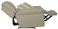 Westport - Power Lay Flat Recliner