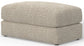 Brett - Ottoman