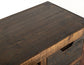 Urban Multidrawer - Console - Multicolor