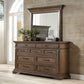 Mar Vista - Dresser