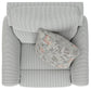 Chappy - Lay Flat Recliner